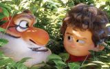 انیمیشن بچه زرنگ و راز جنگل سریال می‌شود