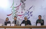 کنایه عماد حسینی کارگردان فیلم سینمایی استاد به آیدین آغداشلو