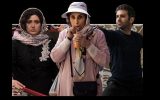 تدارک اکران فیلم سینمایی«عامه‌پسند» با فاطمه معتمدآریا و باران کوثری