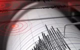 زلزله، علی آباد در استان گلستان را لرزاند