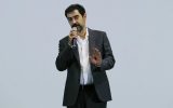 در اکران ویژه فیلم شهاب حسینی چه گذشت؟