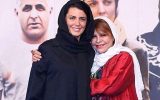 زری خوشکام همسر زنده یاد علی حاتمی درگذشت / لیلای سینما عزادار شد
