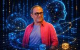 رامبد جوان با هوش مصنوعی می‌آید