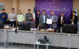 محمد اسلامی بعنوان سرپرست حراست اداره‌کل میراث‌فرهنگی، گردشگری و صنایع‌دستی چهارمحال و بختیاری منصوب شد